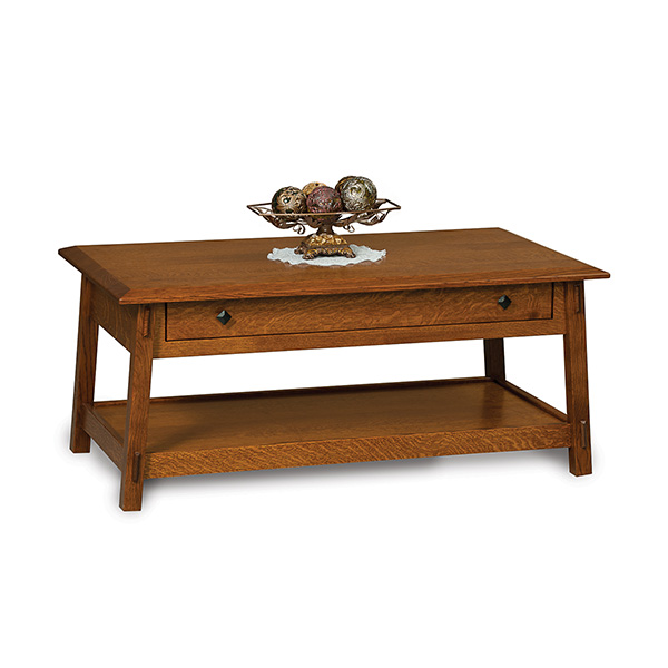 Colbran Coffee Table